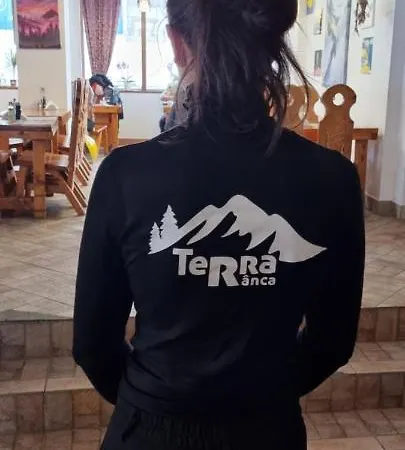 Guest house Restaurant Terra Ranca