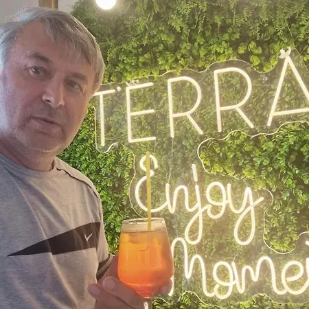 Restaurant Terra Guest house