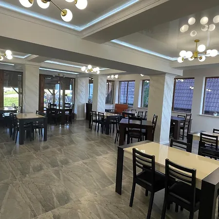 Restaurant Terra Guest house