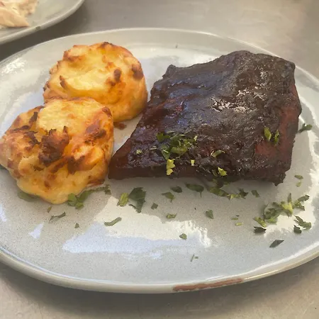 Restaurant Terra Ranca