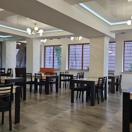 Restaurant Terra Ranca