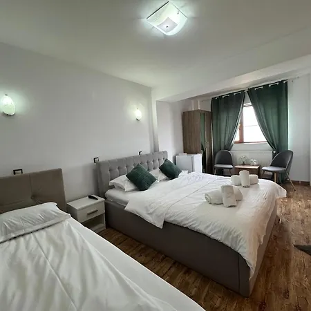 Restaurant Terra Guest house 2*