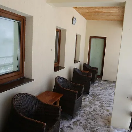 Guest house Restaurant Terra Ranca